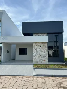 Casa de Condomínio com 3 Quartos à venda, 160m² no Centro, Ananindeua