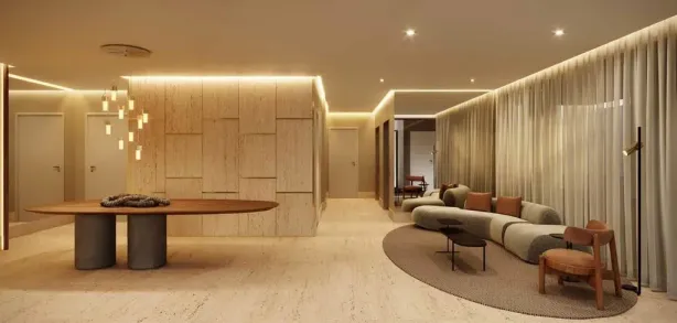 Apartamento com 2 Quartos à venda, 55m² no Saúde, São Paulo