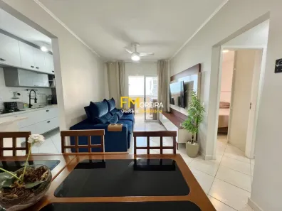 Apartamento com 2 Quartos à venda, 71m² no Real, Praia Grande