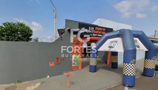 Imóvel Comercial para alugar, 177m² no Planalto Verde, Ribeirão Preto