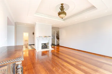 Casa com 4 Quartos à venda, 745m² no Pacaembu, São Paulo