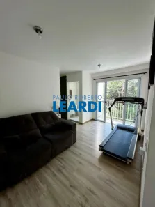 Apartamento com 2 Quartos à venda, 49m² no Ortizes, Valinhos