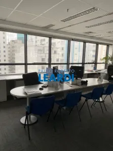 Sala Comercial à venda, 165m² no Paraíso, São Paulo