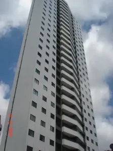 Apartamento com 3 Quartos à venda, 113m² no Parnamirim, Recife