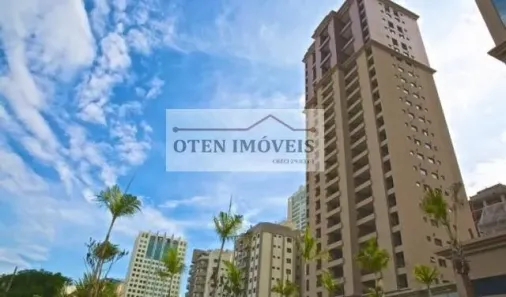 Apartamento com 3 Quartos à venda, 96m² no Parque Residencial Aquarius, São José dos Campos