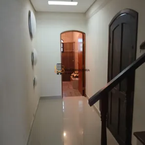 Sobrado com 3 Quartos à venda, 211m² no Dos Casa, São Bernardo do Campo
