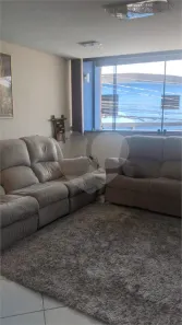 Sobrado com 3 Quartos à venda, 232m² no Vila Assis Brasil, Mauá