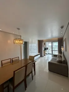 Apartamento com 3 Quartos à venda, 117m² no Aleixo, Manaus
