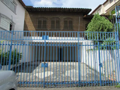 Casa com 4 Quartos à venda, 300m² no Cidade Nova, Belo Horizonte