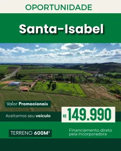 Lote/Terreno à venda, 600m² no Centro, Jacareí