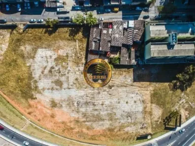 Lote/Terreno para alugar, 6845m² no Centro, São Bernardo do Campo