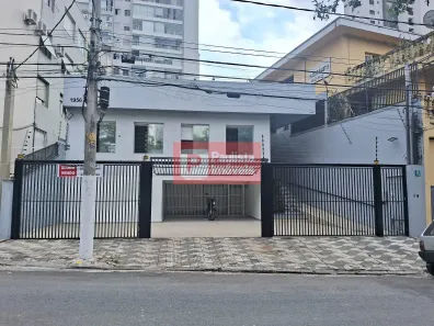 Ponto Comercial para alugar, 400m² no Campo Belo, São Paulo