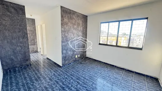 Apartamento com 3 Quartos à venda, 53m² no Campo Grande, Rio de Janeiro