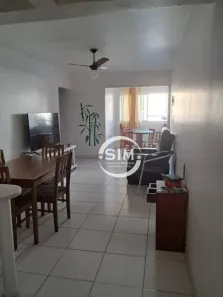 Apartamento com 2 Quartos à venda, 79m² no Centro, Cabo Frio