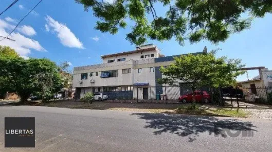 Prédio Comercial à venda, 428m² no Navegantes, Porto Alegre