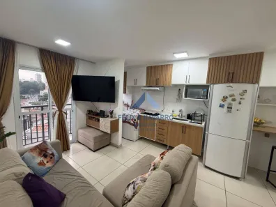 Apartamento com 2 Quartos à venda, 46m² no Jardim do Colégio (Zona Norte), São Paulo