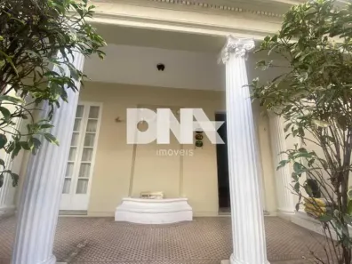 Casa com 7 Quartos à venda, 286m² no Flamengo, Rio de Janeiro