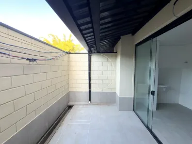 Apartamento com 1 Quarto à venda, 50m² no Perequê Açu, Ubatuba