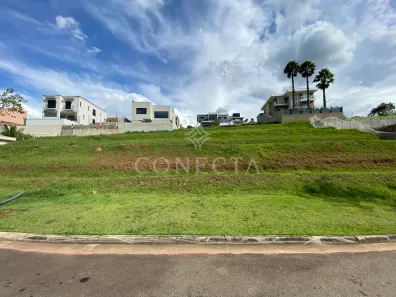 Lote/Terreno à venda, 550m² no Alphaville, Santana de Parnaíba