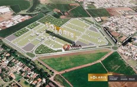 Lote/Terreno à venda, 2000m² no Jardim Terramérica I, Americana