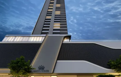 Apartamento com 3 Quartos à venda, 118m² no Andorinha, Itapema