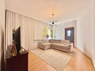 Casa com 4 Quartos à venda, 420m² no Itapoã, Belo Horizonte