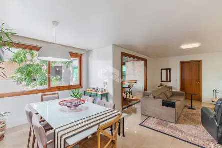 Apartamento com 3 Quartos à venda, 144m² no Moinhos de Vento, Porto Alegre