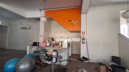 Prédio Comercial para alugar, 609m² no Cerâmica, São Caetano do Sul