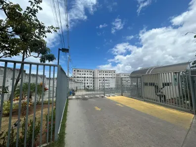 Apartamento com 2 Quartos para alugar, 46m² no Alto do Coqueirinho, Salvador