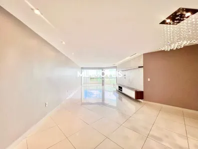 Apartamento com 4 Quartos para alugar, 207m² no Praia do Pecado, Macaé
