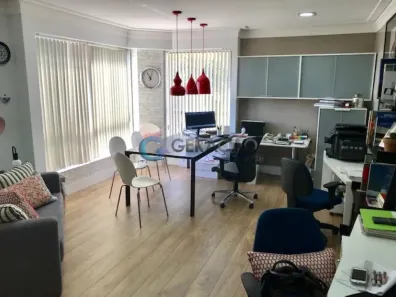 Sala Comercial à venda, 27m² no Jardim Esplanada II, São José dos Campos