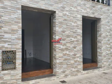 para alugar, 35m² no Triângulo, Ponte Nova
