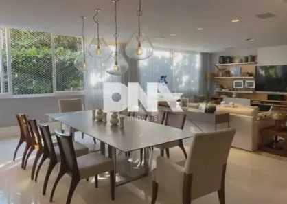 Apartamento com 3 Quartos à venda, 270m² no Leblon, Rio de Janeiro