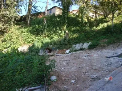 Lote/Terreno à venda, 797m² no Bingen, Petrópolis