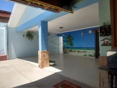 Casa com 3 Quartos à venda, 316m² no Vila Nova Santa Clara, Bauru