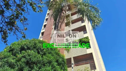 Apartamento com 3 Quartos para alugar, 95m² no Cambuí, Campinas
