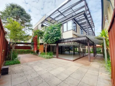 Prédio Comercial para alugar, 655m² no Vila Nova Conceição, São Paulo