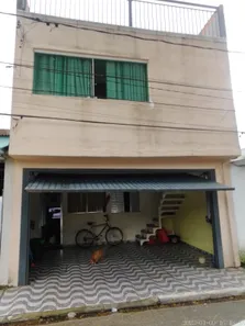 Sobrado com 6 Quartos à venda, 200m² no Cidade Nova São Miguel, São Paulo