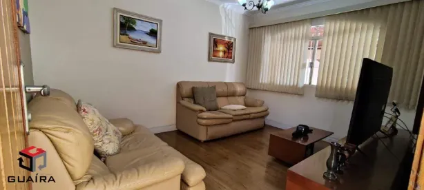 Imóvel Comercial com 3 Quartos à venda, 170m² no Vila Lusitânia, São Bernardo do Campo