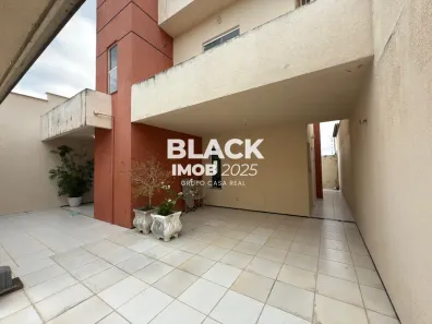 Sobrado com 4 Quartos à venda, 143m² no Turu, São José de Ribamar