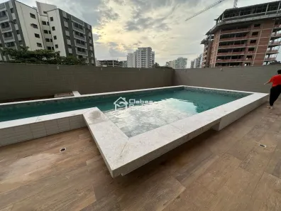 Apartamento com 3 Quartos à venda, 95m² no Praia do Morro, Guarapari