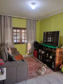 Casa com 2 Quartos à venda, 170m² no Alves Dias, São Bernardo do Campo