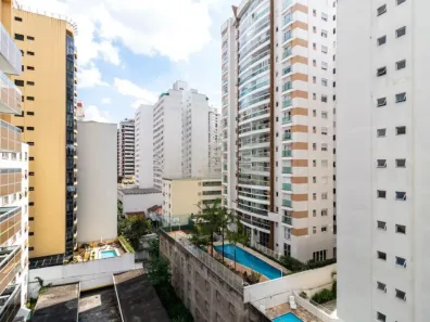 Apartamento com 4 Quartos à venda, 130m² no Perdizes, São Paulo