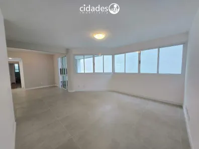 Apartamento com 3 Quartos à venda, 165m² no Centro, Florianópolis