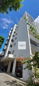 Apartamento com 4 Quartos à venda, 120m² no Madalena, Recife