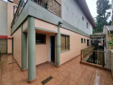 Sobrado com 5 Quartos à venda, 472m² no Vila Albertina, São Paulo