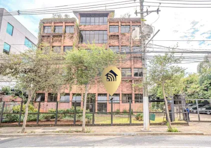 Prédio Comercial para venda ou aluguel, 924m² no Vila Hamburguesa, São Paulo