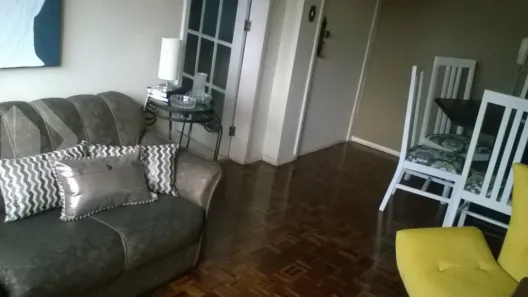 Cobertura com 2 Quartos à venda, 114m² no Cristal, Porto Alegre