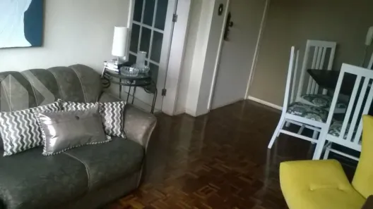 Cobertura com 2 Quartos à venda, 114m² no Cristal, Porto Alegre