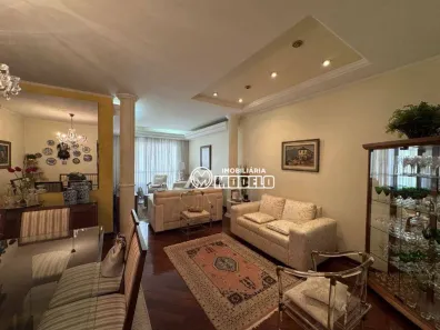 Apartamento com 3 Quartos à venda, 114m² no Jardim Monumento, Piracicaba